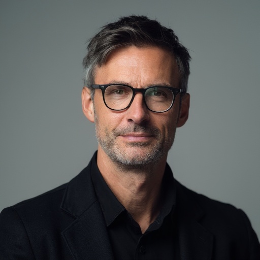 Krzysztof Woźniak — Kasyno na prawdziwe pieniądze reviewer